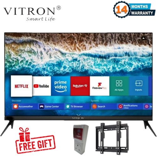 Vitron 43