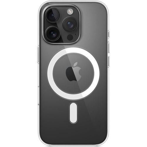 product_image_name-Generic-iPhone 16 Pro Clear Case-3