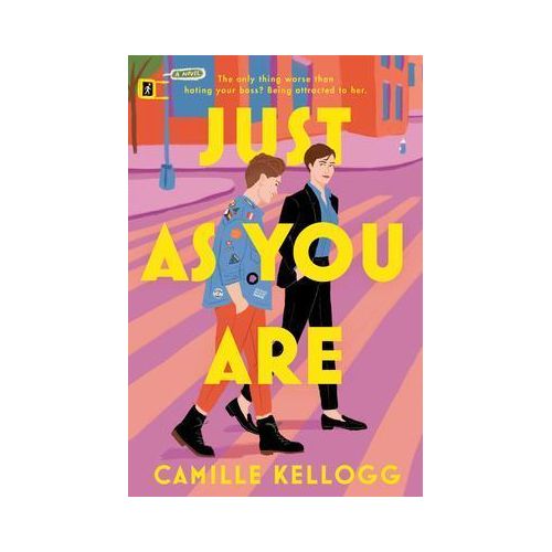 product_image_name-Just Be-Just as You Are by Camille Kellogg-1