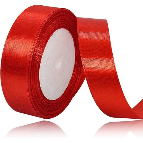 product_image_name-Fashion-Satin ribbon Red-1