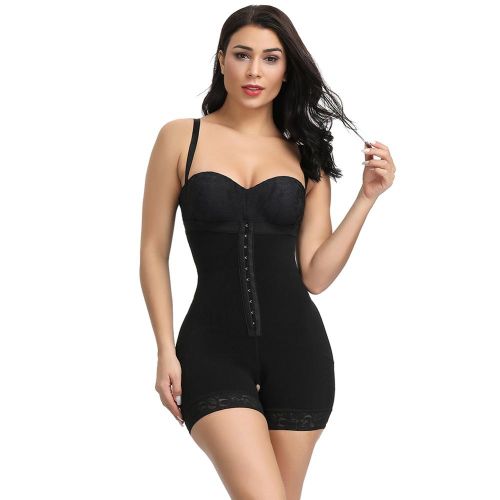 Find Cheap, Fashionable and Slimming full body girdle 