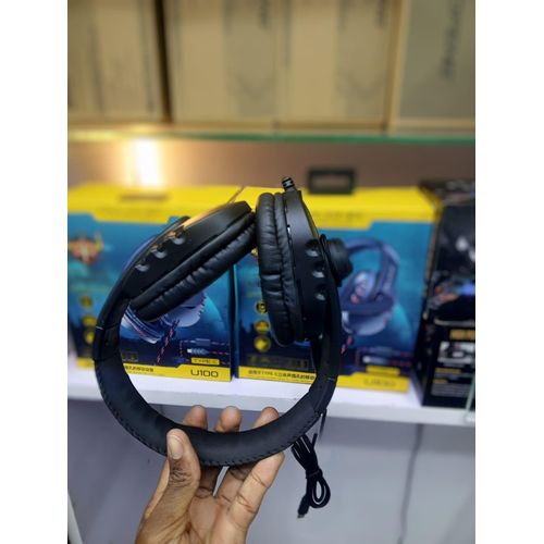 product_image_name-Generic-Ovleng U100 Over Ear Type C Gaming Headset with Comfortable Fit-1