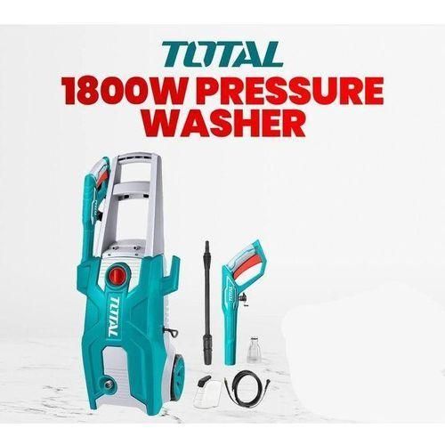 product_image_name-Generic-TOTAL Electric Pressure Washer 1800W,150 Bar-1