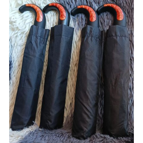 product_image_name-Generic- Foldable Umbrella With One-Touch Opening Switch -1