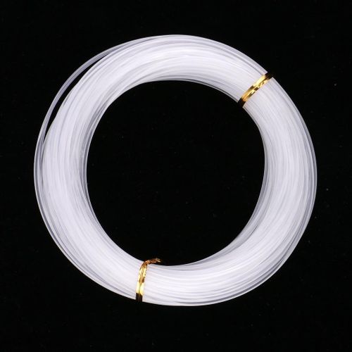 Generic Fishing Line Super Strong Monofilament Fishing Line Clear @ Best  Price Online