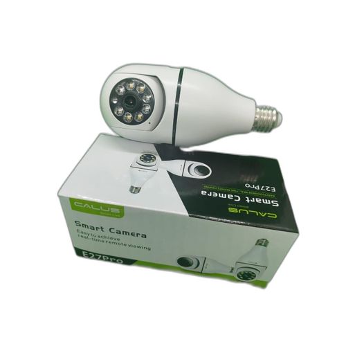 product_image_name-CALUS-CALUS. E27 360° WiFi Bulb Camera - Wireless Security Camera with Motion Alerts-1