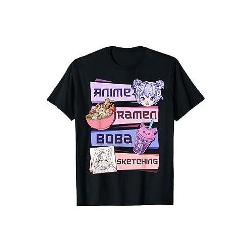 product_image_name-Fashion-Anime t-shirt -1