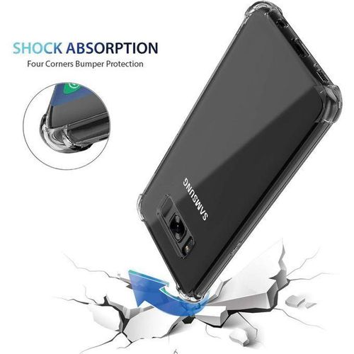 product_image_name-Generic-Transparent Case Cover for Samsung Galaxy S8-3