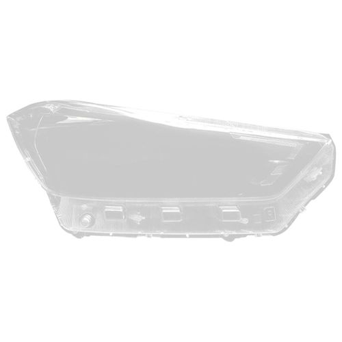 915 Generation Car Right Headlight Shell Lamp Shade Transparent