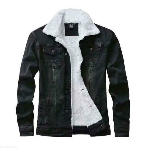 Woolen on sale jacket price