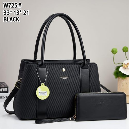 product_image_name-Generic-women handbag set, pu leather handbag-3
