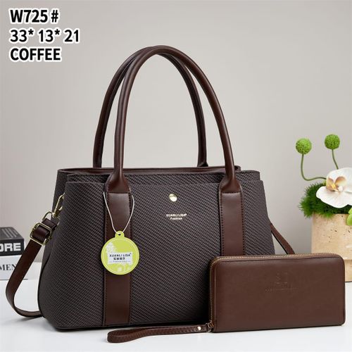 product_image_name-Generic-women handbag set, pu leather handbag-4