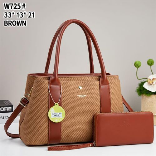 product_image_name-Generic-women handbag set, pu leather handbag-6