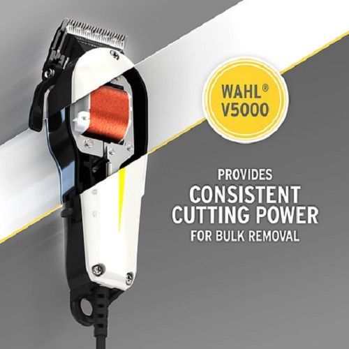 Wahl Professional Super- Taper Commercial Hair Clipper @ Best Price Online