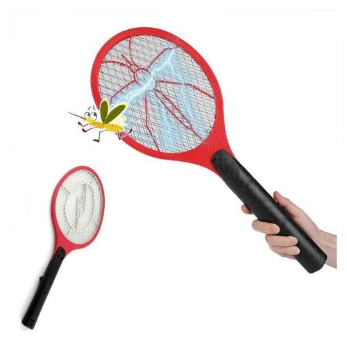 Generic Mosquito Killer Bat Racket Trap Best Price Online