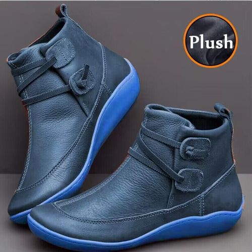 Ladies spring boots store