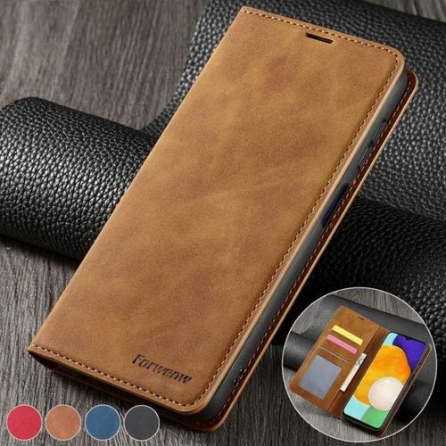 product_image_name-Generic-Phone Case For Forwenw multifunctional Flip cover case for Oppo A58 4G-1