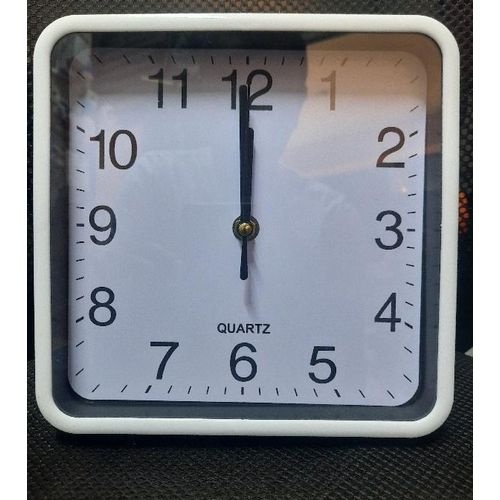 product_image_name-Generic-Square Quartz Wall Clock-1