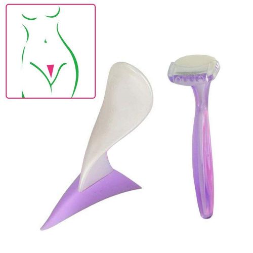 Pubic store hair shaper
