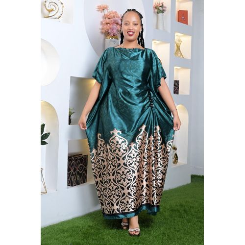 product_image_name-Fashion- Multi Kaftan dress-1