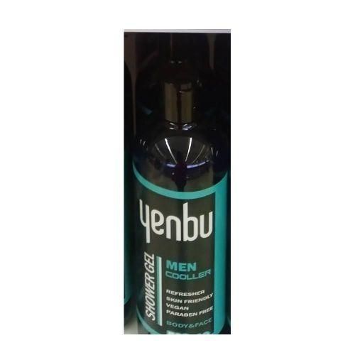 product_image_name-Generic-Yenbu Men Cooler Shower Gel - 500ml-1