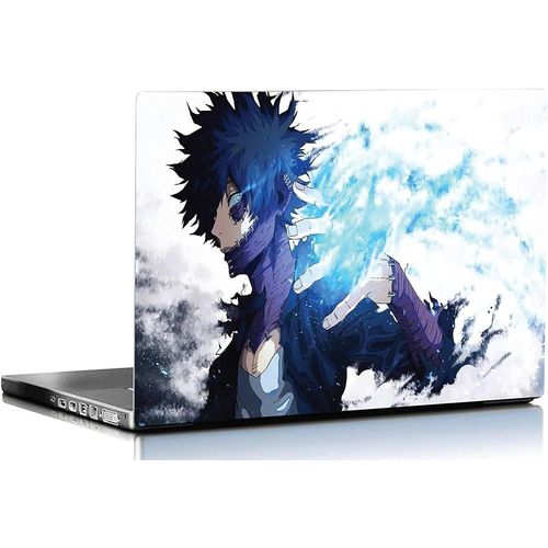 Generic ANIME LAPTOP SKIN COVER STICKER for Laptop size 11 13.3 14 15 15.4 15.6 Universal Vinyl Skin Sticker Cover Best Price Online Jumia Kenya