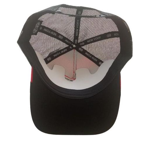 product_image_name-Generic-Horse label new York style cap-3