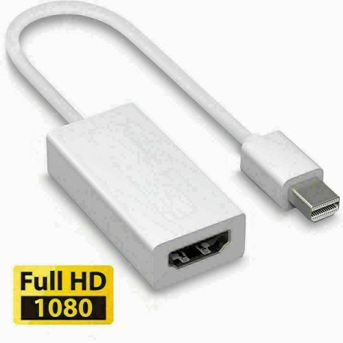 Kanex iMac 対応 HDMI - Mini Displayport コンバーター（Compare 