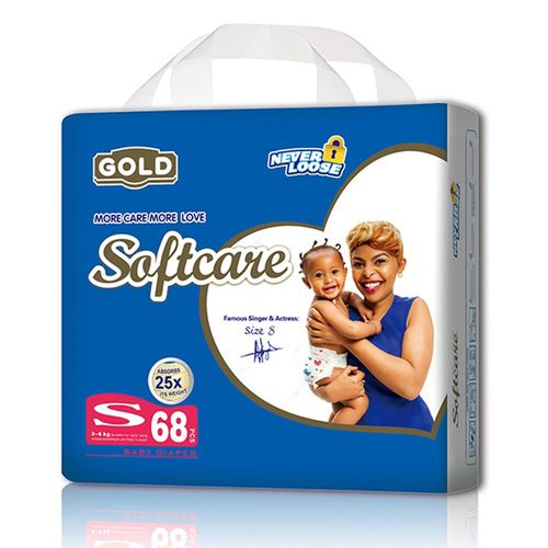 product_image_name-Softcare-Gold Diaper JB, Size S, 68 Count-1