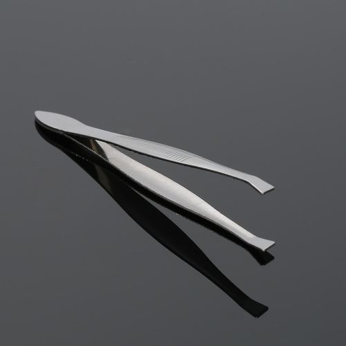 Fashion Eye Brow Tweezers-Tweezers/Nose Hair Remover/Brow Shaper @ Best ...