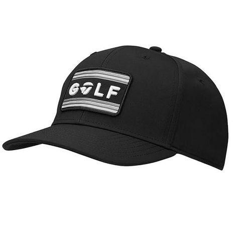 product_image_name-Taylormade-24 Sunset Golf Hat (Black)-1