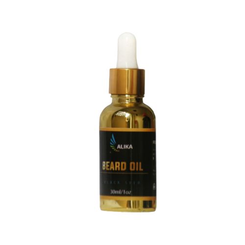 Alika Naturals Black Label Beard Oil @ Best Price Online ...