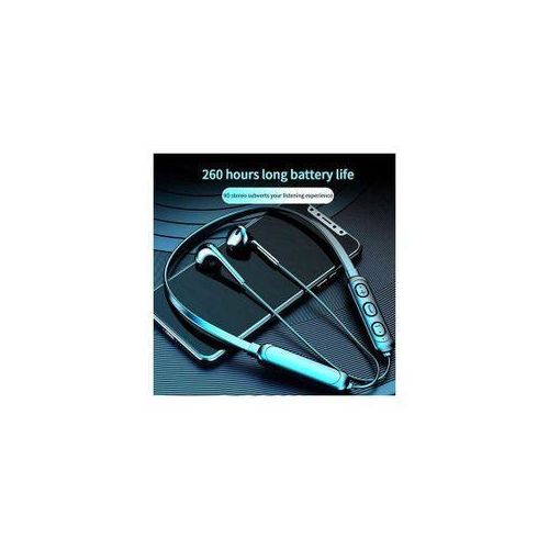 product_image_name-FPM-Sweatproof, Sports Gear Hanging Earpods Neckband Bluetooth Stereo Headset-1