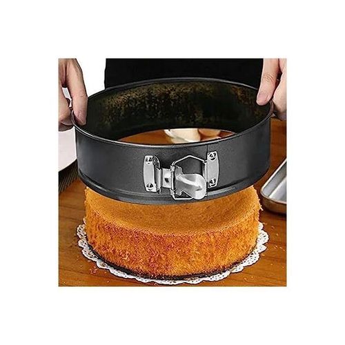 product_image_name-Generic-3 In1 Nonstick Baking Molds / Tins-2