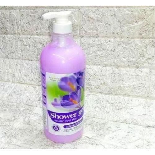 product_image_name-SHOWER- ilky Fragnant Skin Gel Body Wash For Nourishing the Skin -Lavender-1