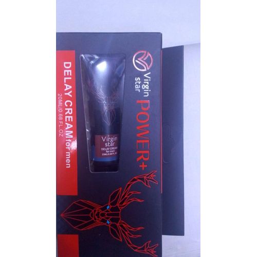 product_image_name-Generic-Power Original Virgin Star Power+ Delay Cream for men.-1