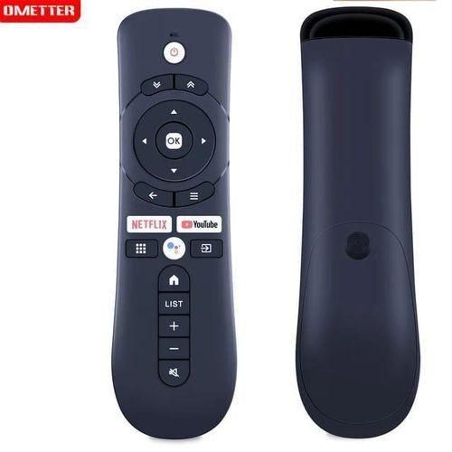 product_image_name-Syinix-RC-201BV 4K UHD Android HDTV TV New Voice Bluetooth Remote Control-1