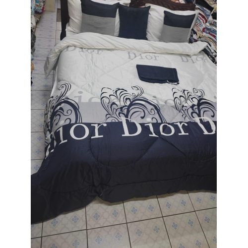 product_image_name-Generic-Unbinded Cotton Duvet Set(5*6)-4