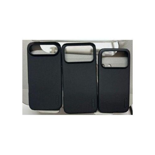 product_image_name-Generic-Nillkin Super Frosted Pro Case For iPhone 17 Pro, black-3