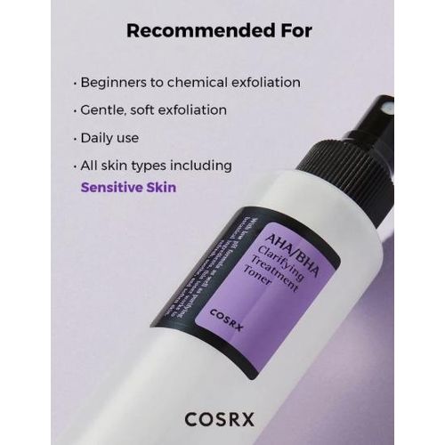 product_image_name-Cosrx- AHA/BHA Clarifying Treatment Toner 150ml-7