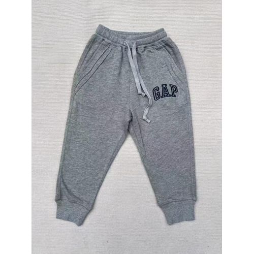 product_image_name-Gap Kids-Grey sweatpants-3