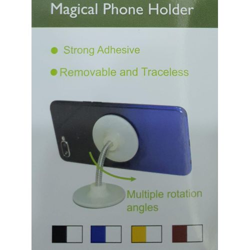product_image_name-Generic-Strong Adhesive  rotating magical phone holder-2