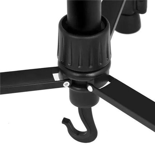 product_image_name-Generic-Weifeng WT-3520 Universal Tripod Stand 140cm for Camera, Smartphone & Ring Light-3