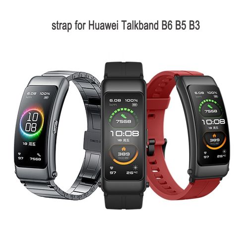 Buy Huawei TalkBand B5