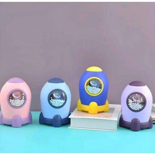 product_image_name-Generic-Rocket Piggy Bank – Fun and Durable Savings Bank for Kids and Adults, Creative Coin Storage, Motivational Money Saving Toy, Easy to Use, Eye-Catching Design, Ideal Gift-2