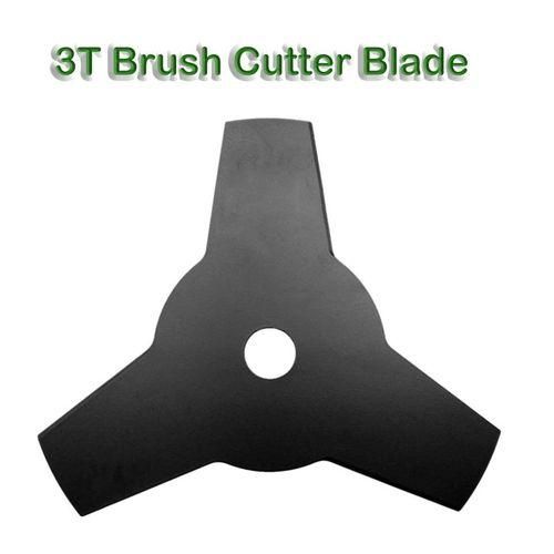 product_image_name-Generic-3T brush cutter blade.Heavy duty Quality. *3 teeth helicopter hardened carbon steel blade-2