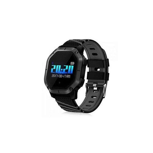 Generic K5 Intelligent Smart Watch Blood Pressure IP68 Fitness