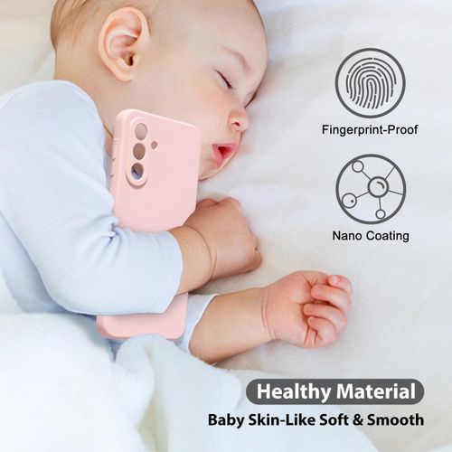 product_image_name-Generic-Silicone case cover for Samsung Galaxy A56 5G-3