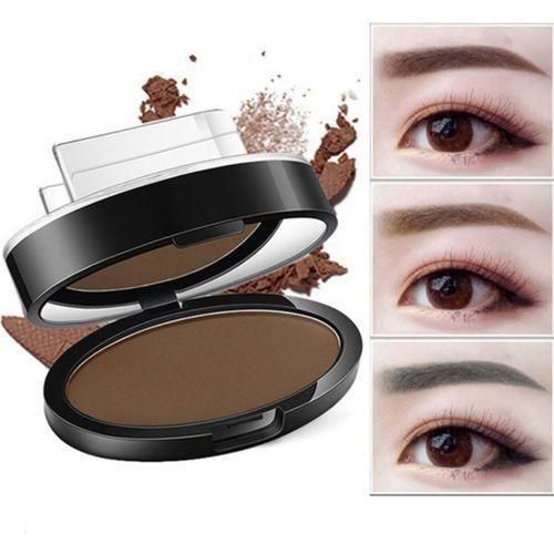 product_image_name-Generic-Eyebrow Powder Stamp Waterproof Eye Brow Stamp-Grey-3