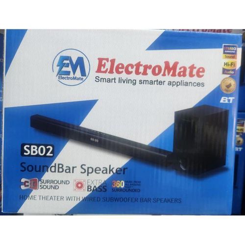 product_image_name-ElectroMate-Electro Mate  SB02 Sound Bar Speaker System-1